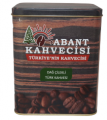 Abant Kahvecisi Dağ Çilekli Türk Kahvesi 200 gr resim