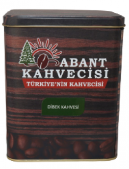 Abant Kahvecisi Dibek Kahvesi 200 gr