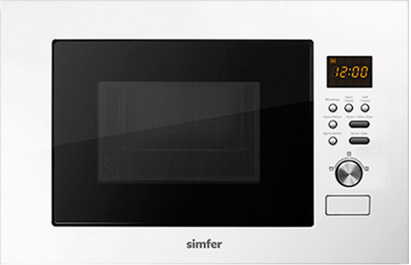 Simfer MD2330 Mikrodalga Fırın