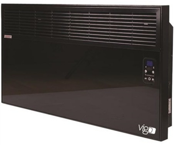 İvigo EPK4590E10C 1000W Konvektör Isıtıcı