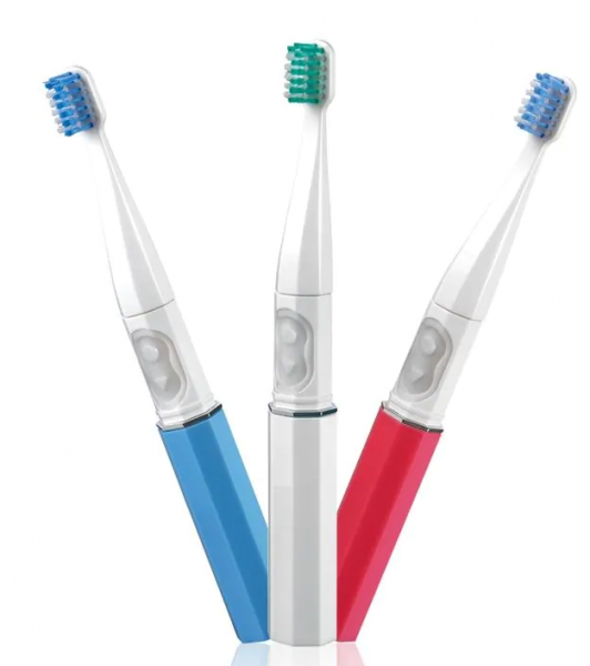 Sonic Pulse RST2101 Pilli Diş Fırçası