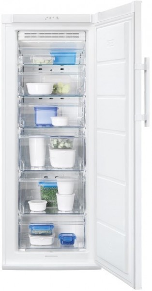Electrolux EUF2047AOW Derin Dondurucu