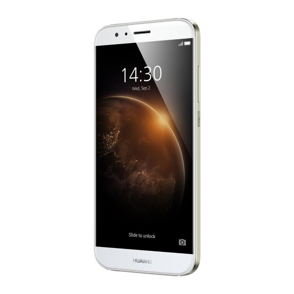 Huawei G8 (Çift Hat)