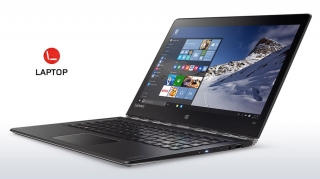 Lenovo Yoga 900 80UE005VTX 2'si 1 Arada