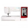 Janome MC 14000 resim
