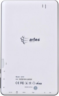 Artes G707 (3G) Tablet