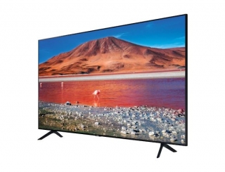 Samsung 43TU7072 Ultra HD (4K) TV