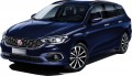 2016 Fiat Egea SW 1.4 T.Jet 120 HP Lounge Plus resim