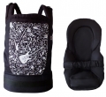 Babalin Baby Gitar Yenidoğan Set resim
