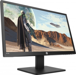 HP 22x (6ML40AA) Monitör