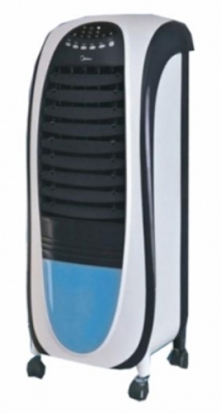 Midea HSF 1210 WB Yer Tipi Vantilatör