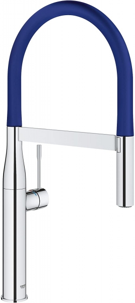 Grohe Essence 124979 Eviye Bataryası