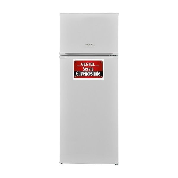 Nexon REF 2500 Buzdolabı