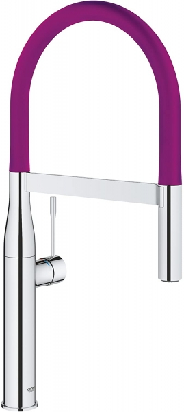 Grohe Essence 124977 Eviye Bataryası