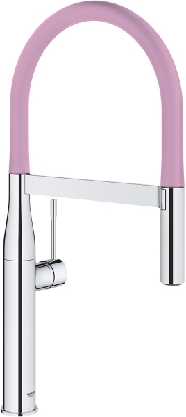 Grohe Essence 124976 Eviye Bataryası