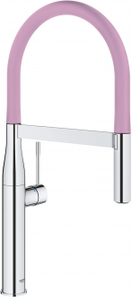 Grohe Essence 124976 Eviye Bataryası