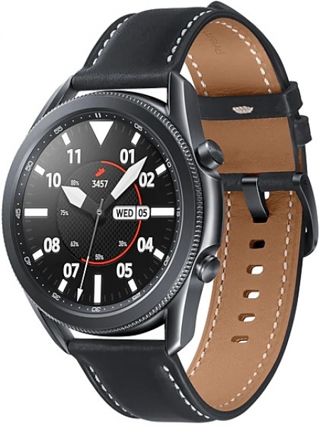 Samsung Galaxy Watch 3 (45mm) Akıllı Saat