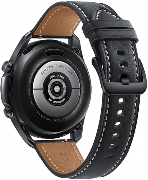 Samsung Galaxy Watch 3 (45mm) Akıllı Saat