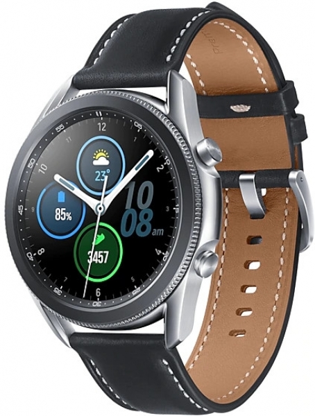 Samsung Galaxy Watch 3 (45mm) Akıllı Saat
