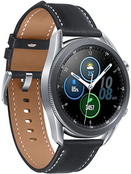 Samsung Galaxy Watch 3 (45mm) Akıllı Saat