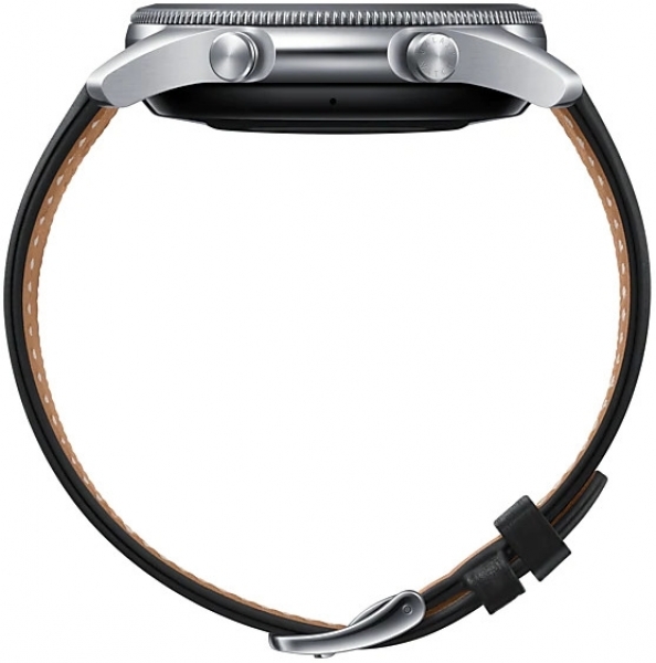 Samsung Galaxy Watch 3 (45mm) Akıllı Saat