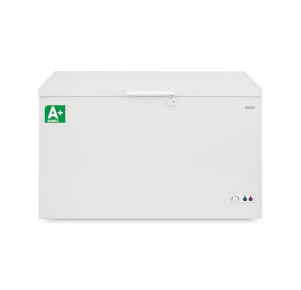 Oscar OS401P Derin Dondurucu