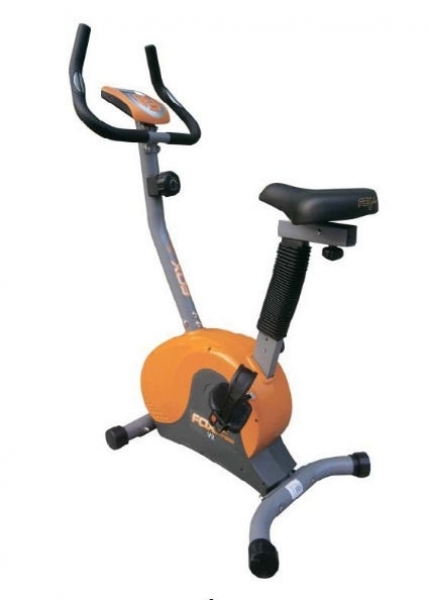 Fox Fitness V2 Dikey Bisiklet