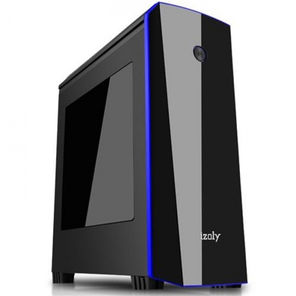 İzoly Icon 350W Bilgisayar Kasası (350 W)
