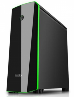 İzoly Icon 350W Bilgisayar Kasası