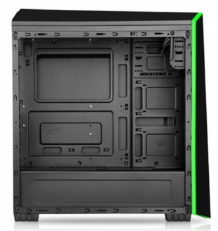 İzoly Icon 350W Bilgisayar Kasası