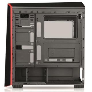 İzoly Icon 550W Bilgisayar Kasası