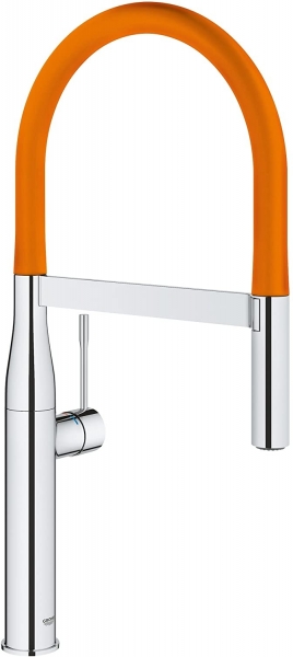 Grohe Essence 124974 Eviye Bataryası