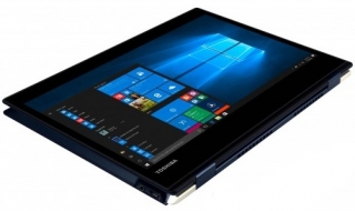 Dynabook Portege X20W-E-15F 2'si 1 Arada