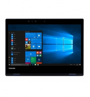 Dynabook Portege X20W-E-15F 2'si 1 Arada