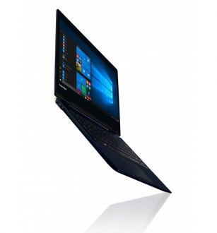 Dynabook Portege X20W-E-15F 2'si 1 Arada