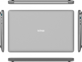 Technopc T15S-456 Laptop
