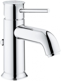 Grohe BauClassic 32862R00 Lavabo Bataryası