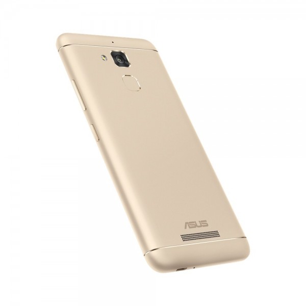 Asus ZenFone 3 Max