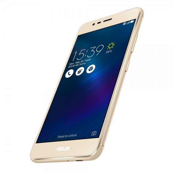 Asus ZenFone 3 Max