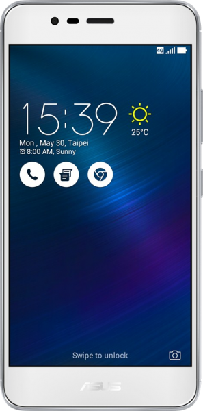 Asus ZenFone 3 Max