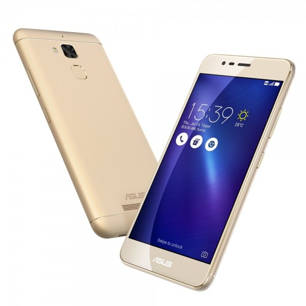 Asus ZenFone 3 Max
