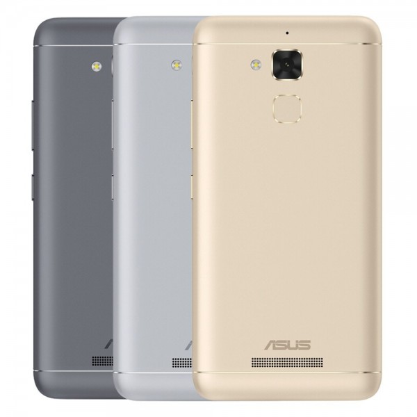 Asus ZenFone 3 Max