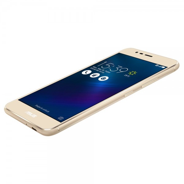 Asus ZenFone 3 Max