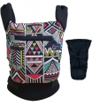 Babalin Baby Kilim Yenidoğan Set resim