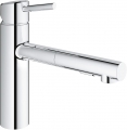 Grohe Concetto 30273001 resim