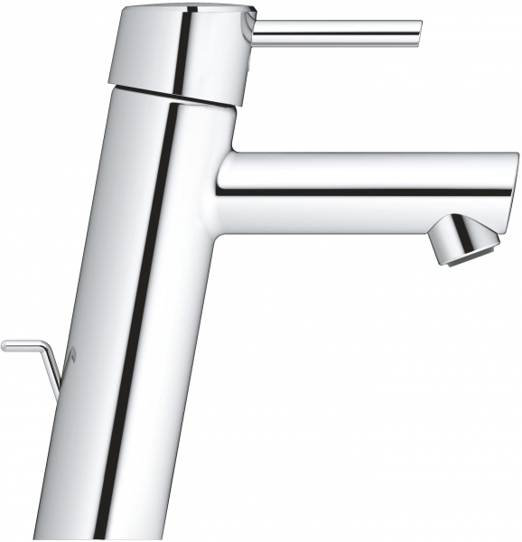 Grohe Concetto 23450001 Lavabo Bataryası