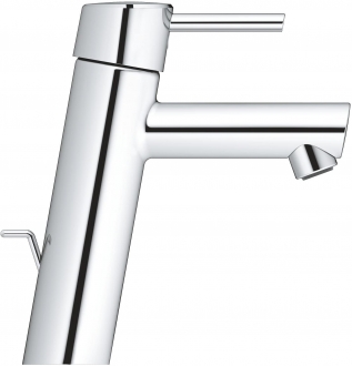 Grohe Concetto 23450001 Lavabo Bataryası