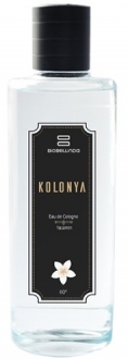 BioBellinda Yasemin Kolonyası Cam Şişe 150 ml