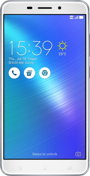 Asus ZenFone 3 Laser