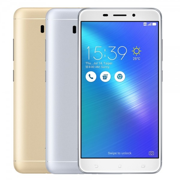 Asus ZenFone 3 Laser